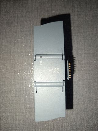 PLC s7 1200 1214c dc/dc/rly "6es7214-1he30-0xb0"