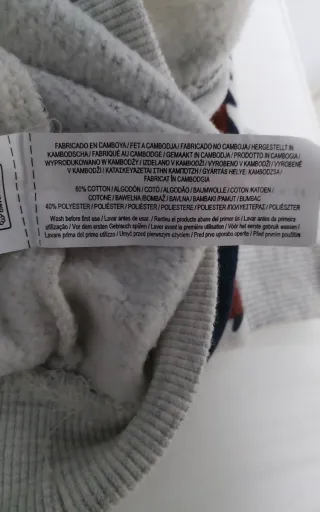 #Felpa #Primark #dinosauri #wimter #kids