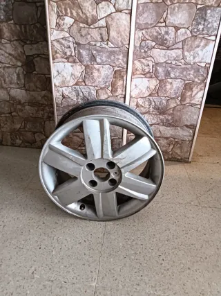 Renault Megane 2009 4 llamtas