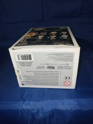 Funko Pop! Rick and Morty 304 Lawyer Morty