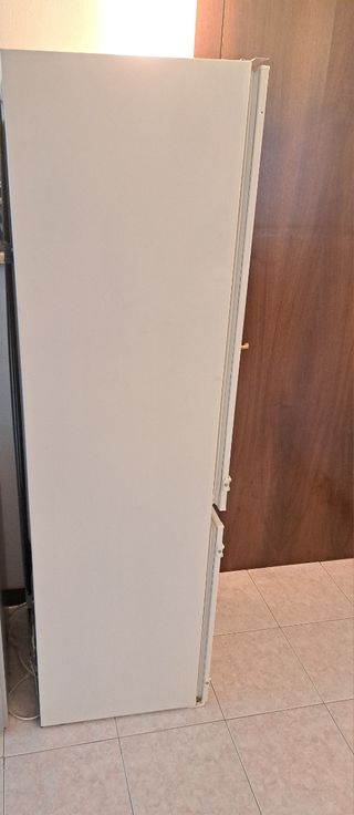 Frigorifero Smeg da incasso