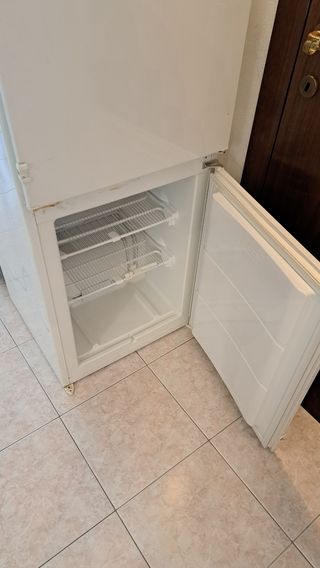 Frigorifero Smeg da incasso