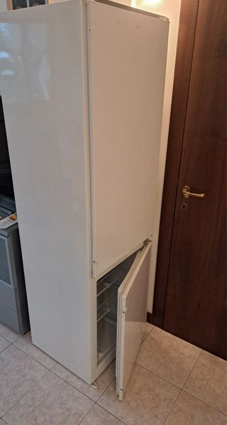 Frigorifero Smeg da incasso