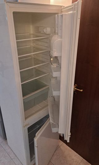 Frigorifero Smeg da incasso