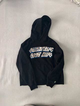 Sudadera Billionaire Boys Club Negra