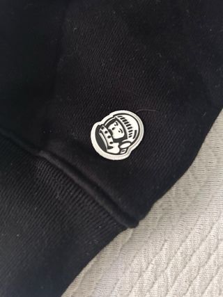 Sudadera Billionaire Boys Club Negra