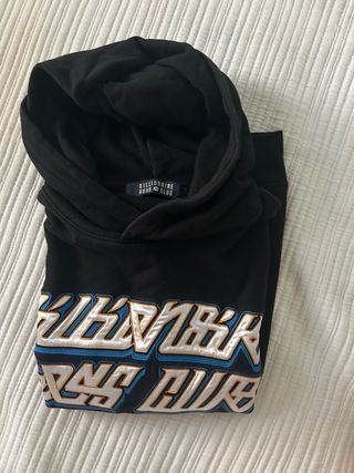 Sudadera Billionaire Boys Club Negra