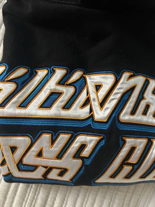 Sudadera Billionaire Boys Club Negra