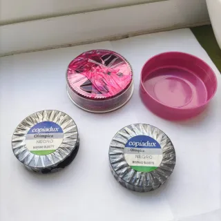 Cintas de máquina de escribir Copiadux