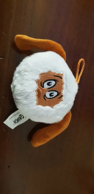 Peluche Grinch McDonald's