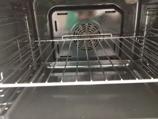 Horno Corberó Hidrolítico