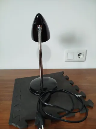 Lampara de Escritorio Flexo 2025