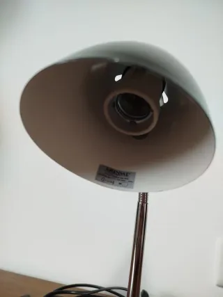 Lampara de Escritorio Flexo 2025