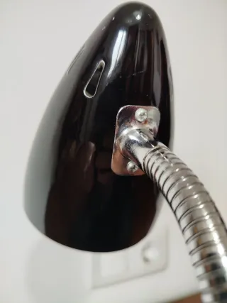 Lampara de Escritorio Flexo 2025