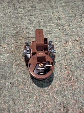 Relé PTC Arrancador Compresor Bosch 00617926