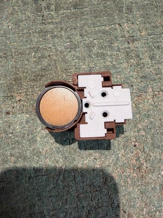 Relé PTC Arrancador Compresor Bosch 00617926