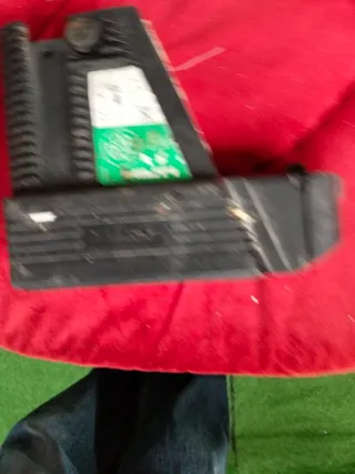 Taladro Hilti TE 10A regargable