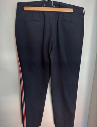 Pantalón chino Zara
