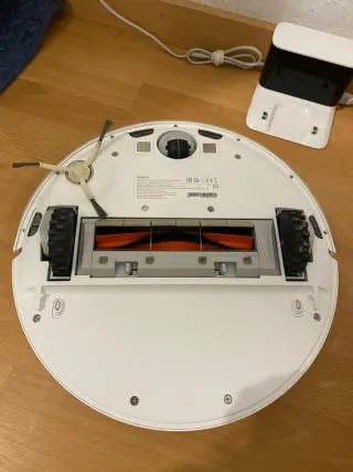 Aspiradora Dreame D9 Max