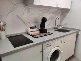 Alquiler apartamento nuevo en Gelves