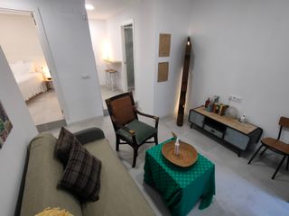 Alquiler apartamento nuevo en Gelves