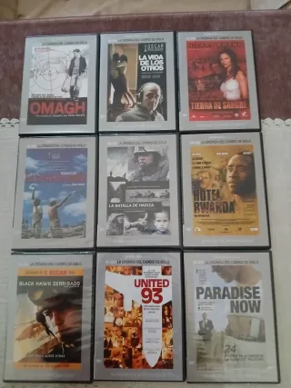 XX-XXI: LA CRONICA DEL CAMBIO DE SIGLO