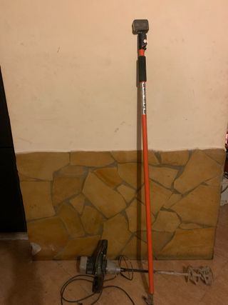 4 Puntales Profesionales hasta 1,80