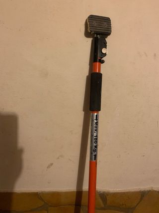 4 Puntales Profesionales hasta 1,80