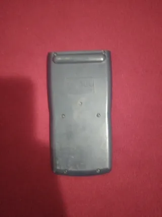 Calculadora MP Científica