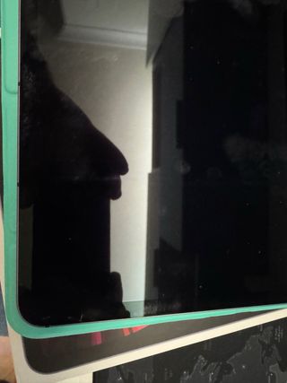 iPad Pro 11 2021 Wi-Fi 128 GB grigio