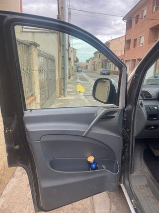 Mercedes-Benz Vito 2004