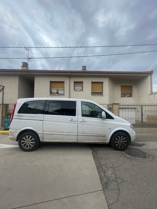 Mercedes-Benz Vito 2004