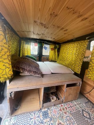 Mercedes-Benz Vito 2004