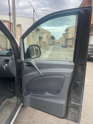 Mercedes-Benz Vito 2004