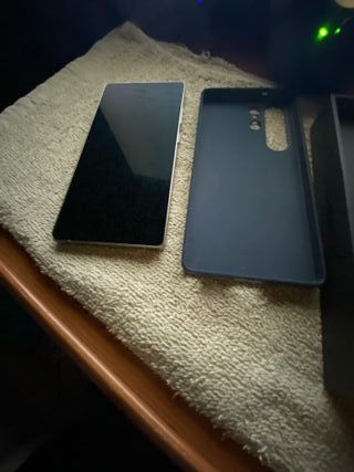 Samsung Galaxy S25 Ultra 512GB Negro Titanio