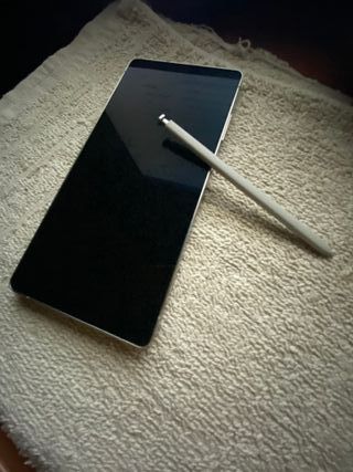 Samsung Galaxy S25 Ultra 512GB Negro Titanio