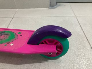 Patinete Oxelo infantil