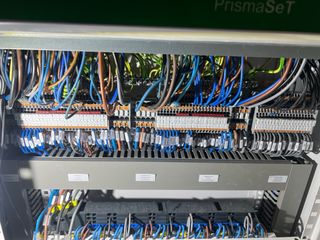 ELECTRICIDAD A DOMICILIO EN MADRID