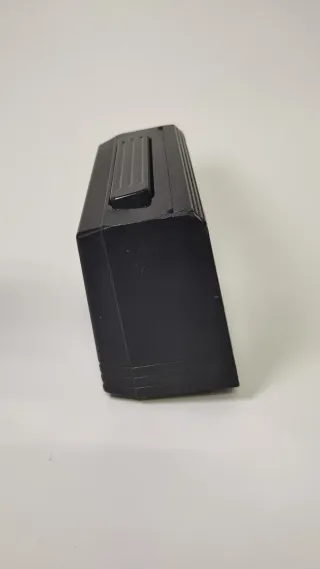 Despertador Rhythm Negro