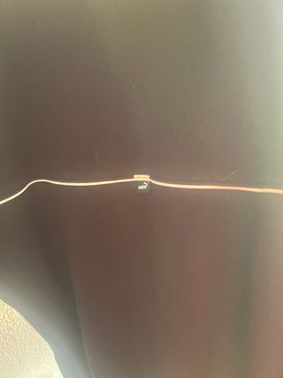 Sudadera Puma Negra Hombre Perfecto estado.