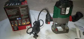 Fresadora Parkside POF 1200 D3