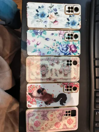 Xiaomi Redmi Note 12 Pro Blu Glaciare 256GB