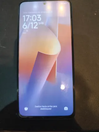 Xiaomi Redmi Note 12 Pro Blu Glaciare 256GB