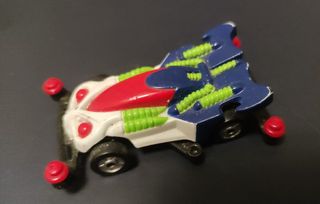 Macchina giocattolo Sega Yonezawa