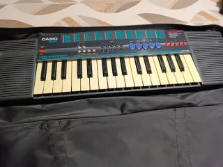 Tastiera Casio 19 tasti