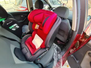 Silla de coche Be Cool Júpiter