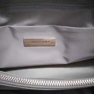 Bolsa Bimba y Lola verde oliva