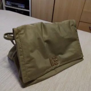 Bolsa Bimba y Lola verde oliva