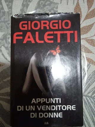 Appunti di un venditore di donne