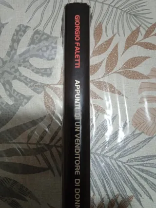 Appunti di un venditore di donne